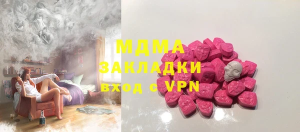 хмурый Алзамай
